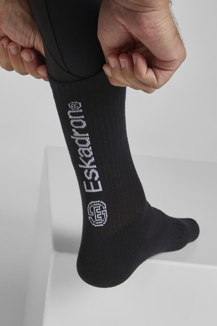 CALZINO CORTO SPORTY DYNAMIC ESKADRON Unisex 